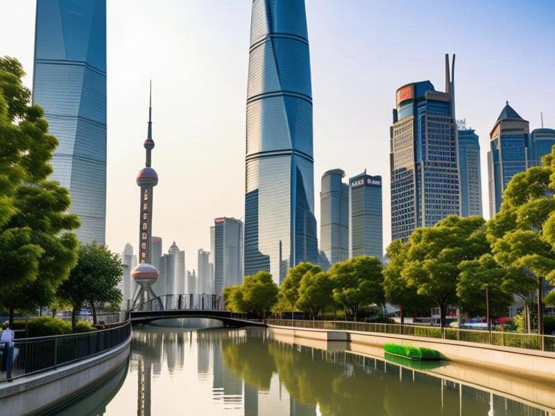 Sustainable Social and Sustainable Development in Shanghai: A Comprehensive Exploration