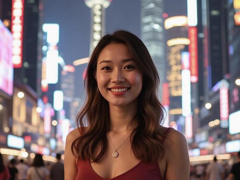 Shanghai's Elite Nightlife Economy: Bridging Heritage and Futurism in China's Urban Hub