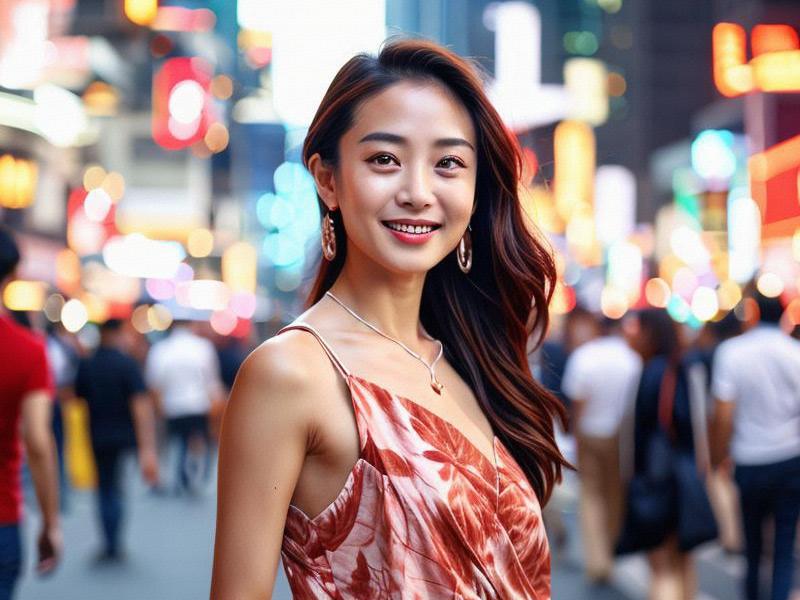 Shanghai's Renaissance: A Journey Through the Modern Metropolis
