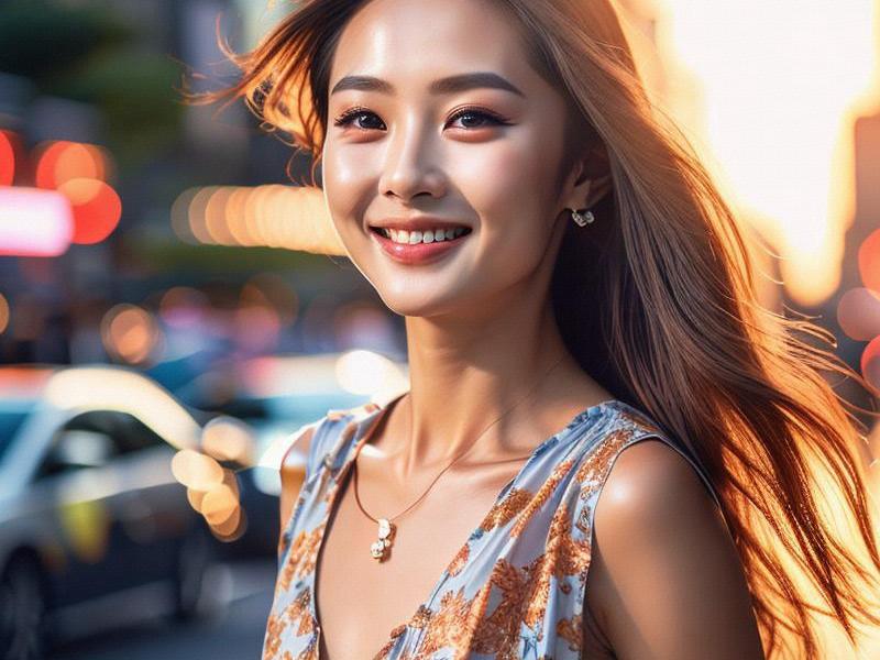 Shanghai - Gateway to the Future: A Vision of Innovation and Progress