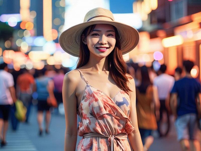 Shanghai's Thriving Entertainment Landscape: A Comprehensive Overview
