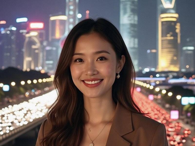 【摩登密码】从月份牌到元宇宙：上海女性的百年形象进化论