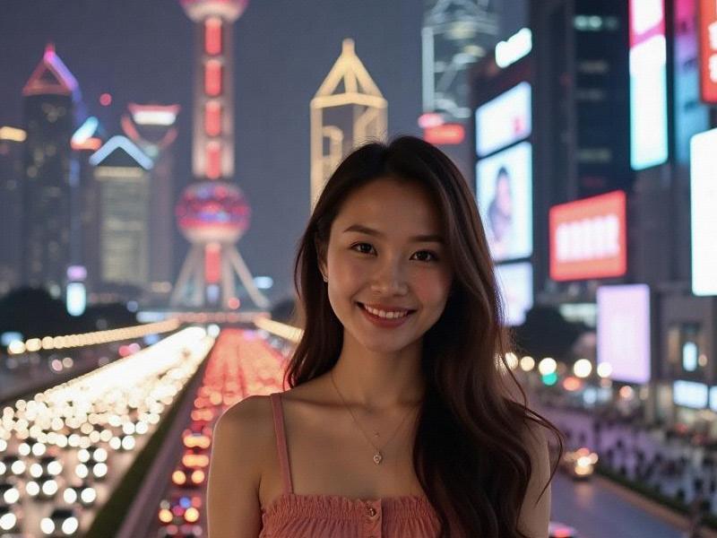 Shanghai's Daughters: The Evolution of China's Most Cosmopolitan Women
