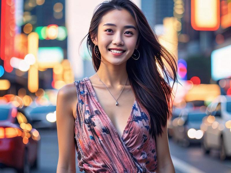 Shanghai Chronicles: A Comprehensive Guide to the Vibrant City