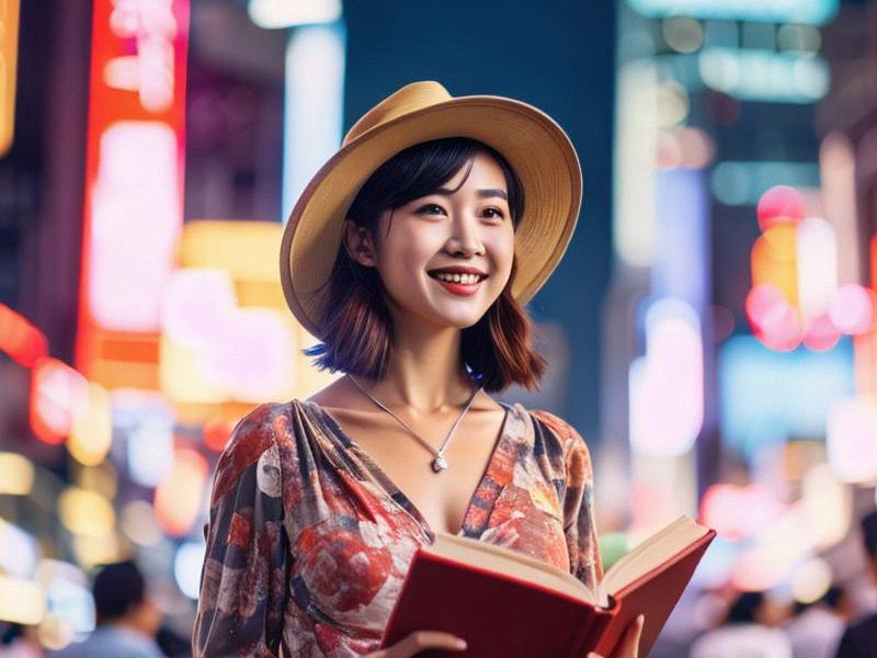 Shanghai Beauties: A Blend of Tradition and Modernity