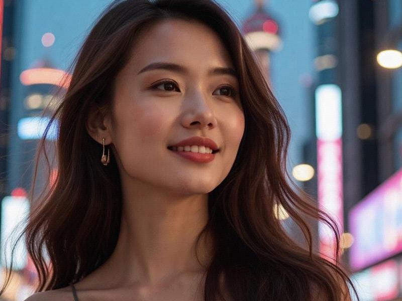 The Shanghai Style: How Women Are Redefining China's Global Cultural Influence