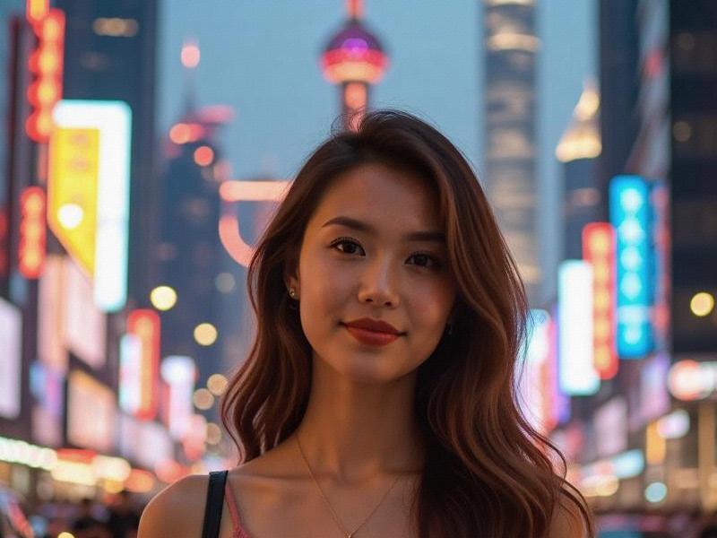 Shanghai's Double Life: Where Futurism Meets Nostalgia