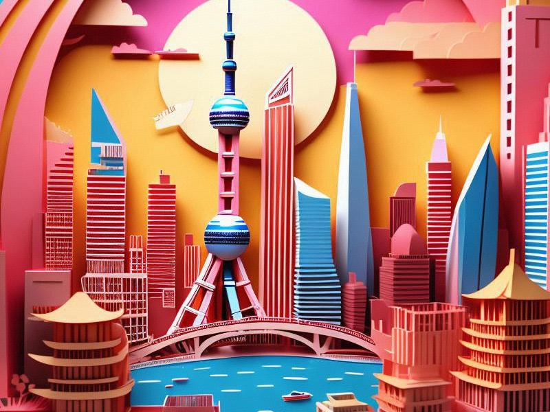 Shanghai's Thriving Entertainment Club Scene: A Nightlife Renaissance