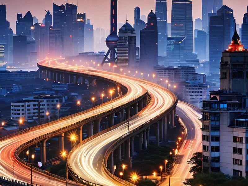 A Journey Through the Modern and Traditional Facets of Shanghai and Its Vicinity