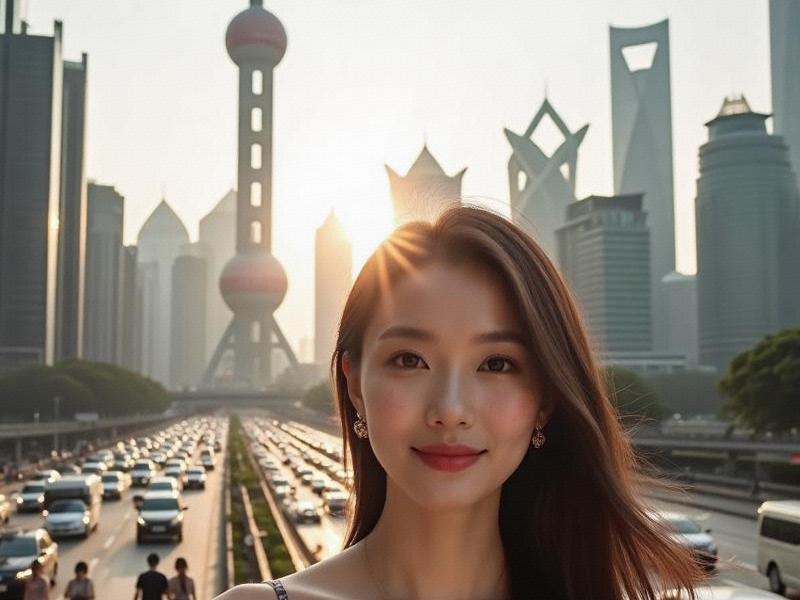 Lights of the Huangpu: Shanghai's High-End Entertainment Renaissance