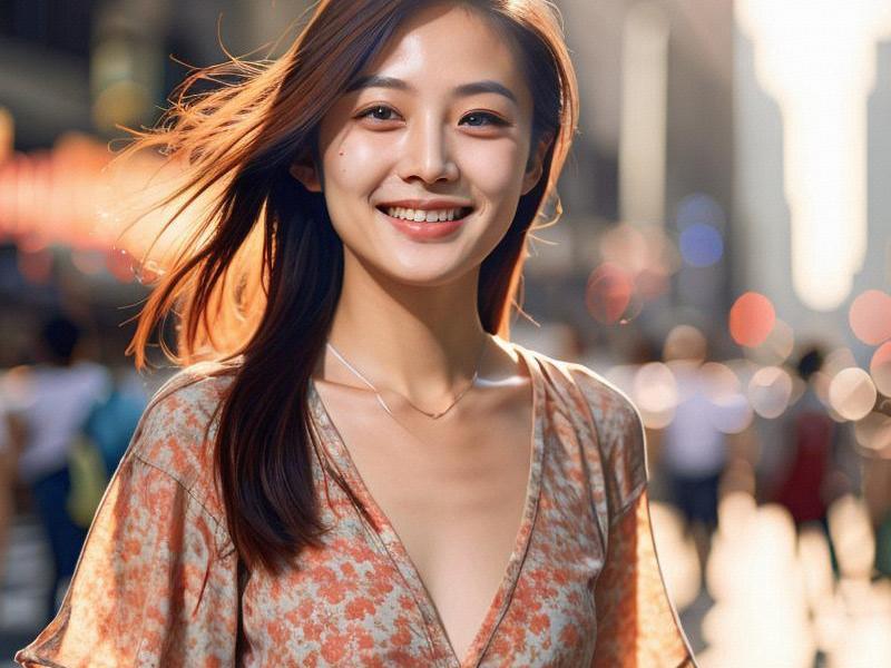 Shanghai: A Global Metropolis with Endless Charm