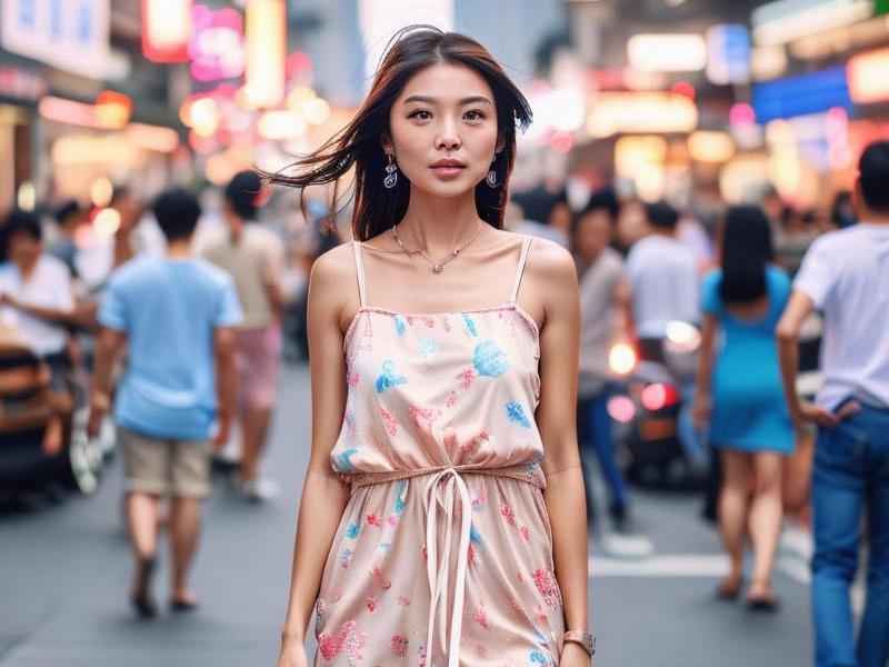 Shanghai's Green Transformation: How the City is Leading China's Eco-Friendly Revolution
