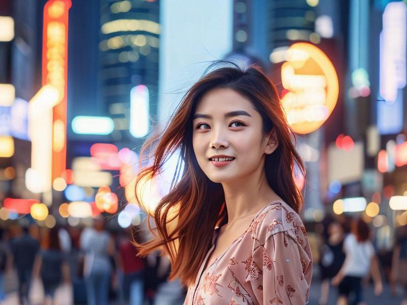 Shanghai and its Vibrant Surroundings: Exploring China's Prosperous Region