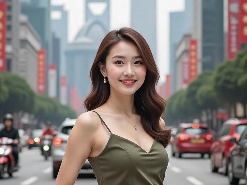 Shanghai’s Nightlife Alchemy: Where Imperial Opulence Meets Quantum Entertainment