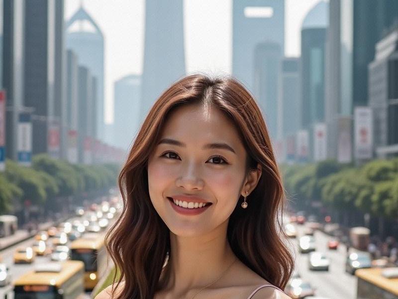 Shanghai's Cultural Reawakening: How the Megacity is Redefining Chinese Modernity