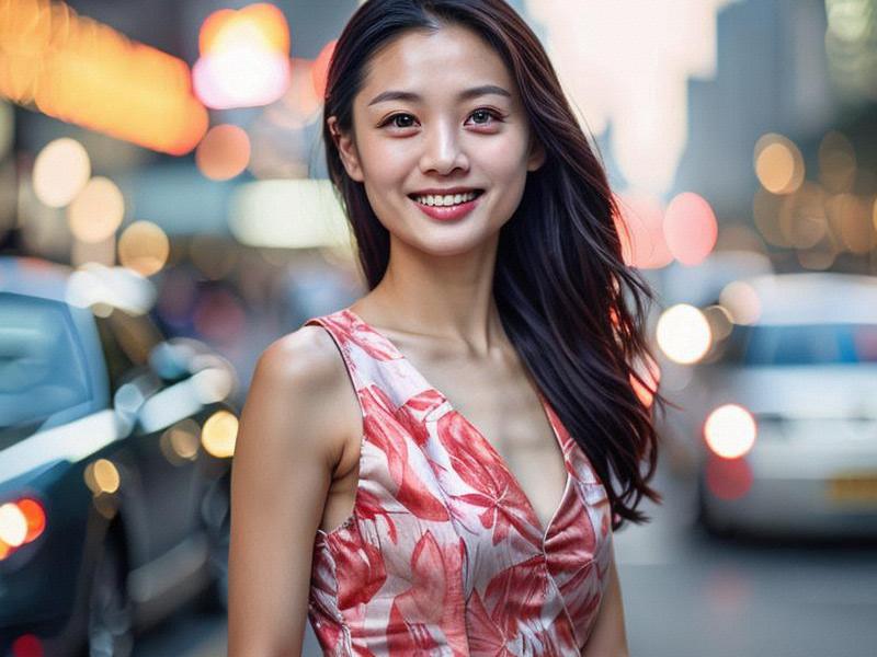 Exploring the Beauty and Richness of Shanghai and Its Surroundings