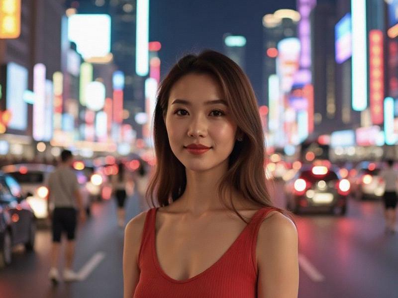Shanghai's New Femininity: How China's Cosmopolitan Women Are Rewriting the Rules