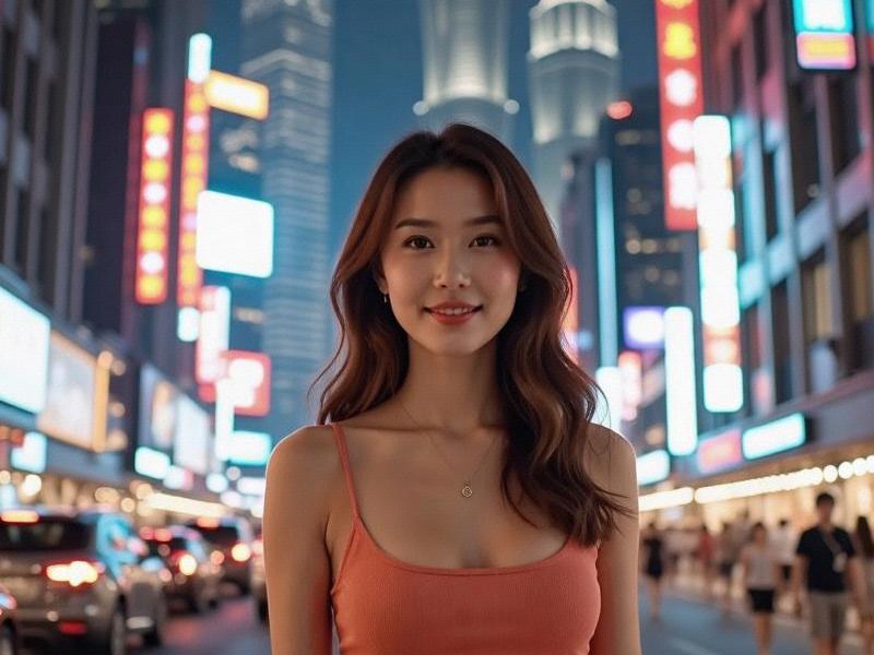 The Reinvention of Shanghai's Nightlife: How Luxury Entertainment Venues Are Redefining Urban Leisure