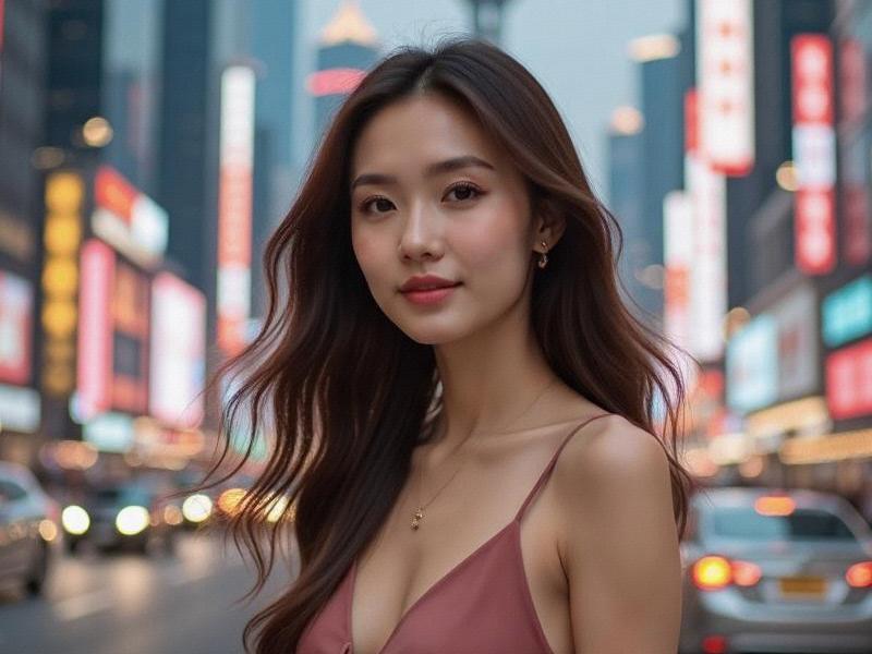 The Velvet Revolution: How Shanghai's Nightlife Establishments Are Redefining Urban Entertainment