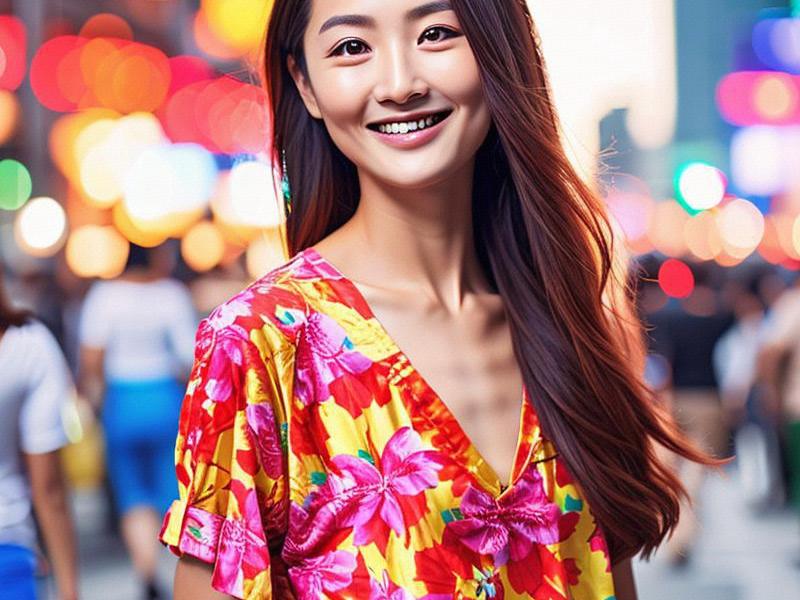 Shanghai Entertainment Venue Spotlight: Examining the Vibrant Nightlife Scene in the City's Top Establishments