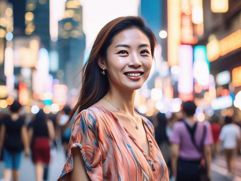 Shanghai's Journey Towards a Sustainable Future: Green Initiatives and Urban Transformation