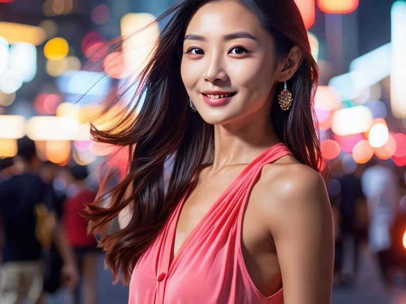 Exploring the Entertainment Scene in Shanghai: A Diverse and Vibrant Palette