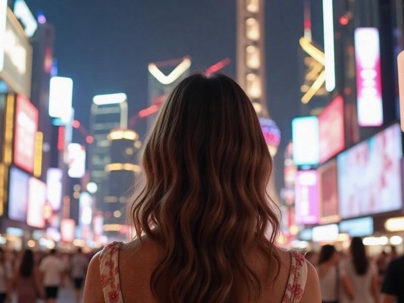 Shanghai 2025: The Phoenix of the East Reinvents Urban Civilization
