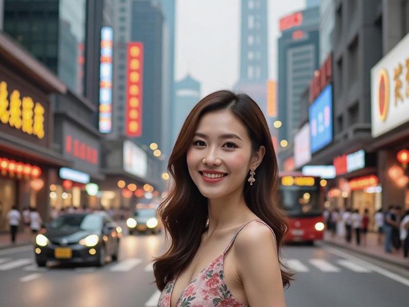 The Shanghai Woman Code: Decoding the DNA of China's Most Influential Urban Females