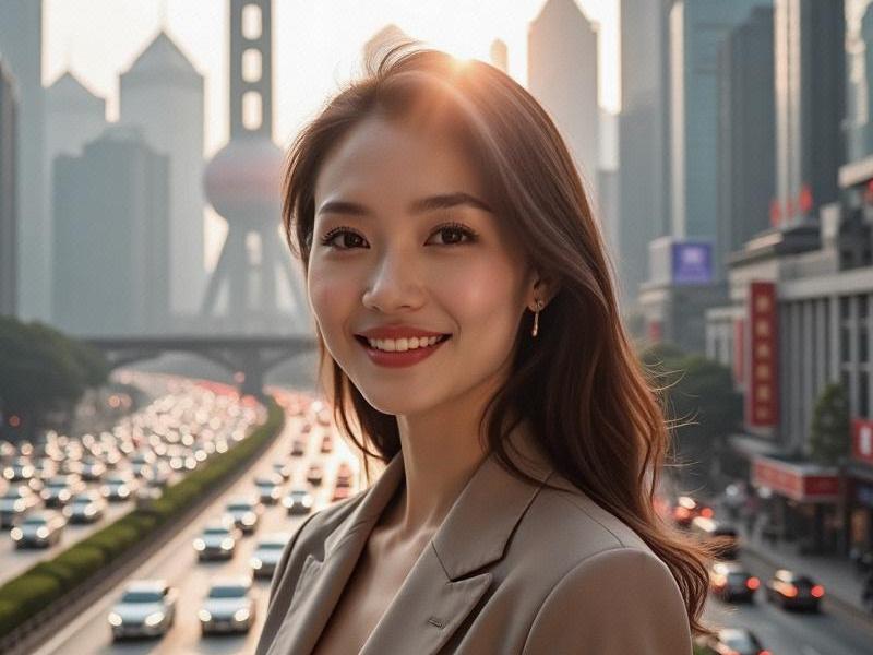 倾城之变：上海女性的三个黄金时代