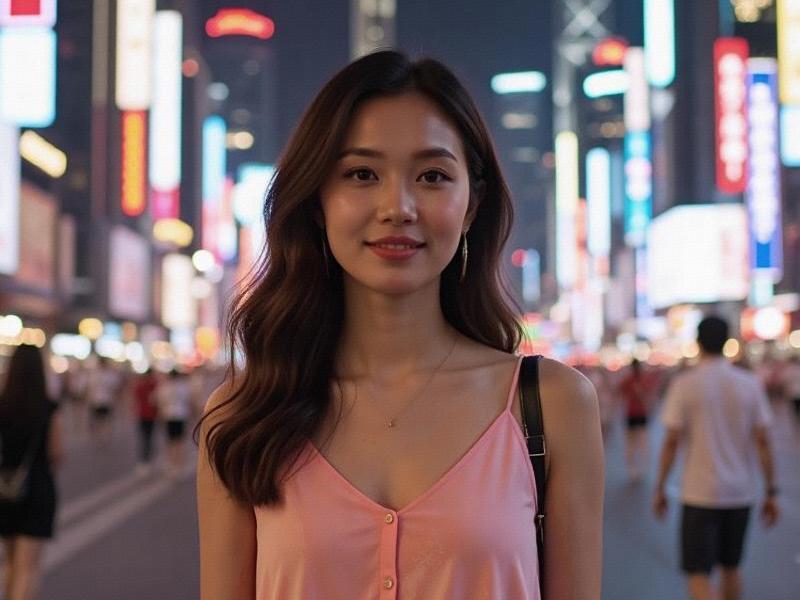 Shanghai 2040: Reinventing the Global Metropolis Through Smart Urbanism