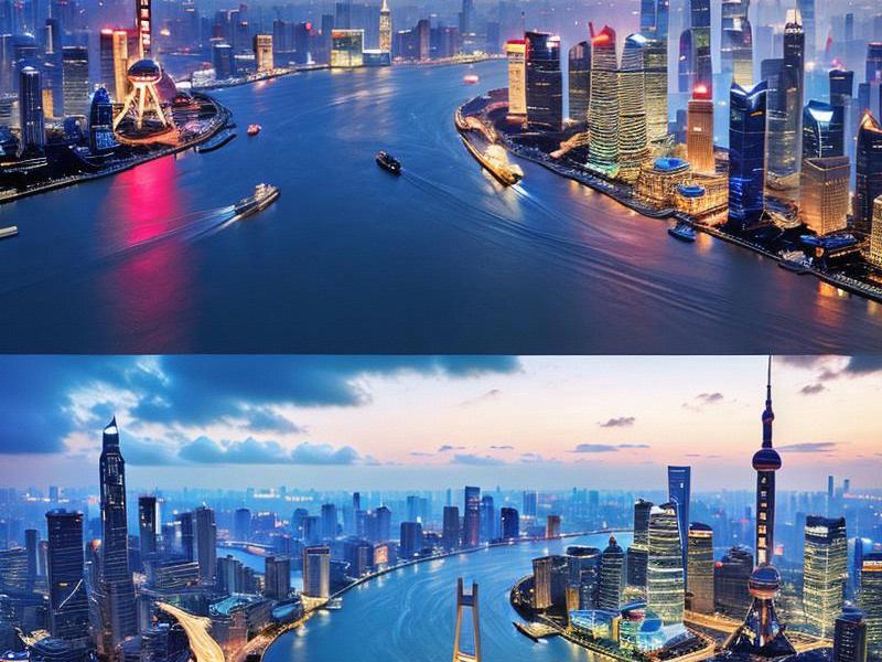 A Comprehensive Guide to Shanghai: Gateway to China