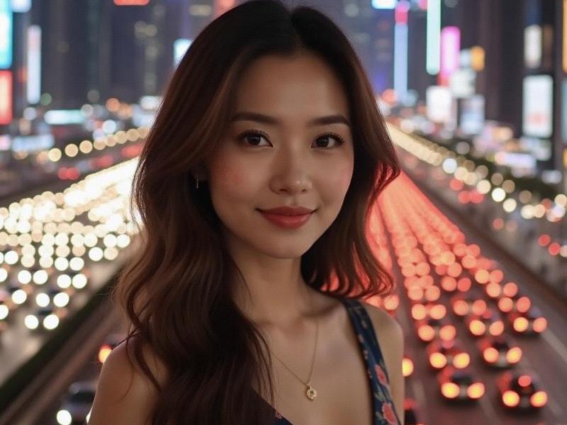 The Shanghainese Feminine Mystique: Decoding a Cultural Phenomenon