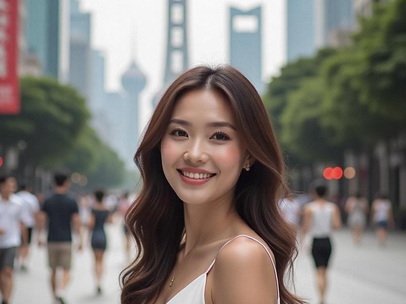 Shanghai 2050: How the City Is Reinventing Urban Living Through Vertical Ecosystems