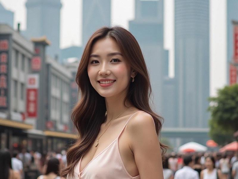 Shanghai 2040: The Making of a Next-Generation Global City