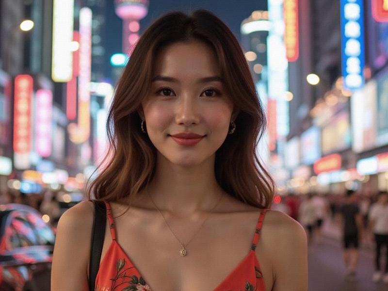 Shanghai's Modern Power Women: Redefining Femininity in China's Global City