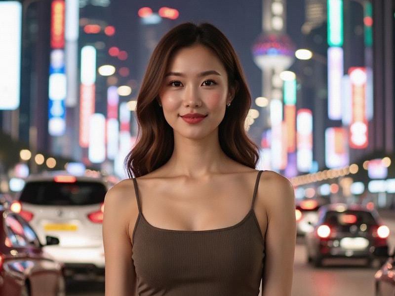 Shanghai & Beyond: The Making of a 21st Century Megaregion