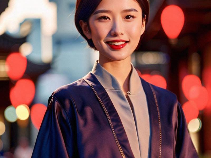 Shanghai Beauties - A Journey Into The Enchanting World of Shanghai's Finest