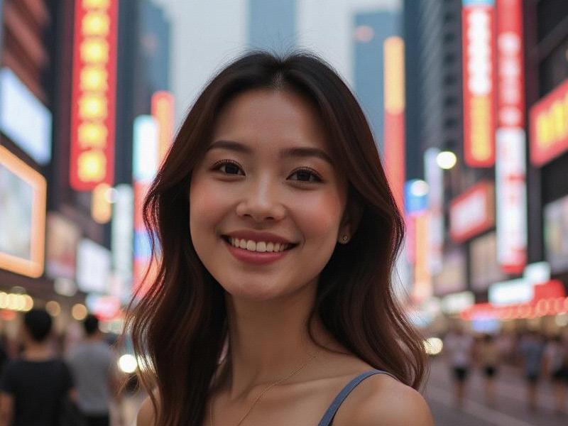 Shanghai 2025: Where Futurism Meets Heritage in China's Global Megacity