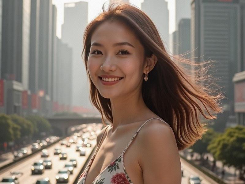 Shanghai and Beyond: The Economic Powerhouse Reshaping Eastern China