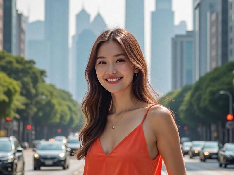 The Shanghai Glow: How Metropolitan Women Are Reshaping China's Cultural Landscape