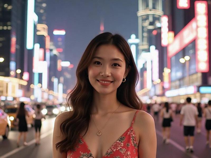 Shanghai 2025: Where Futurism Meets Heritage in China's Cosmopolitan Capital