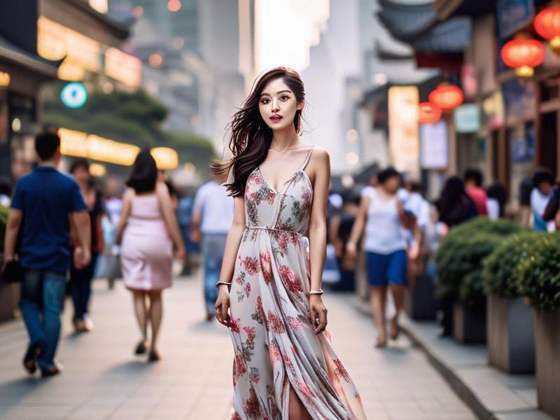Shanghai Entertainment Centers: A Comprehensive Look at the City's Dynamic Nightlife