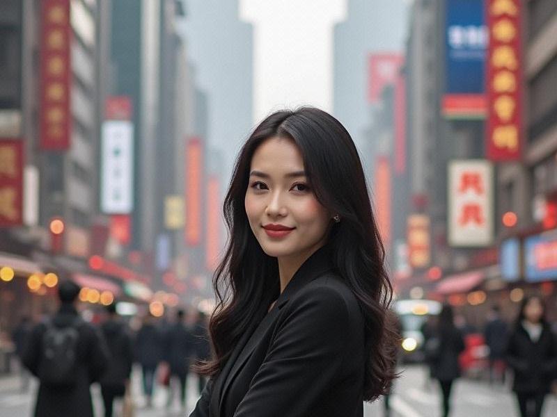 【海派丽人录】上海女性百年气质变迁史