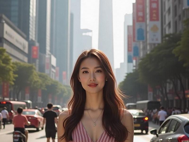 Shanghai 2045: The Making of a Cognitive City