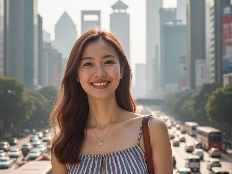 The Delta Effect: How Shanghai is Redefining Regional Urbanization