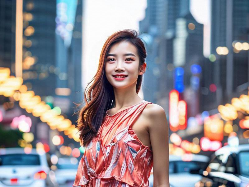 Shanghai: A Dynamic Metropolis of Innovation and Culture