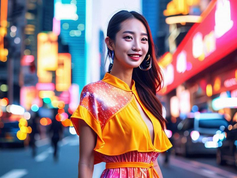 Exploring the Beauty and Diversity of Shanghai and Its Surroundings