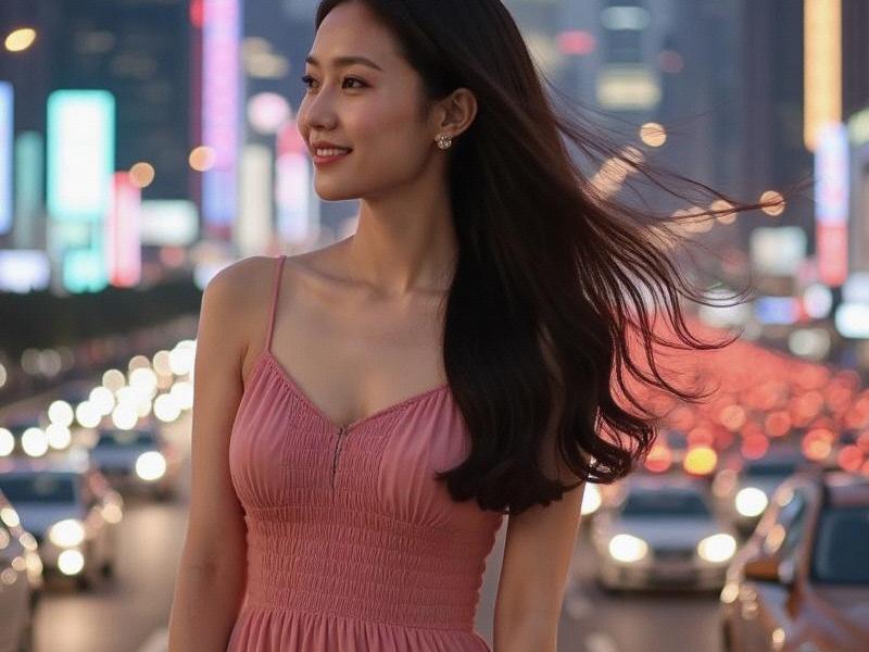 Glittering Paradox: How Shanghai's Entertainment Clubs Are Redefining Urban Nightlife