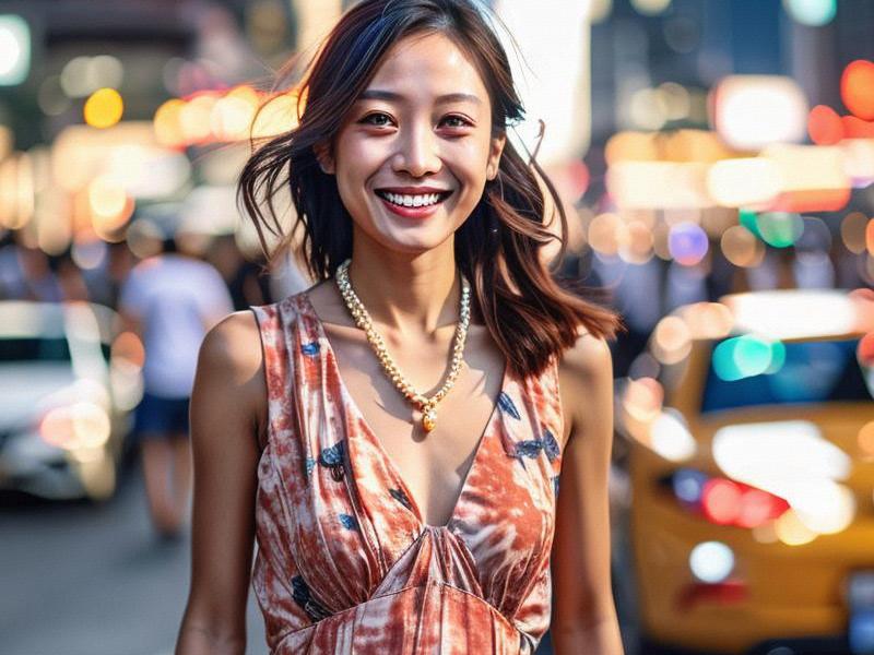Shanghai Life and Trends: A Glimpse into the Dynamic Metropolis