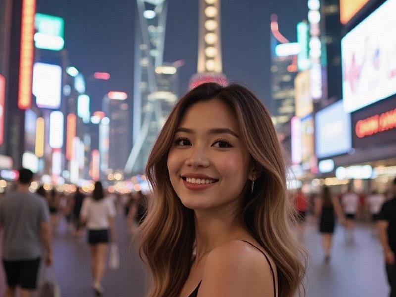 Shanghai After Dark: How China's Financial Capital Reinvents Nightlife Luxury
